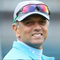 Rahul Dravid appointed as India's new head coach