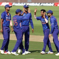 1000th ODI, Chahal 2nd quickest IND spinner to 100 wickets & Kohli’s 5k home ODI runs