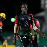 CSK snap Dominic Drakes as a replacement for injured Curran