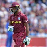 Pooran needs to pull his socks up before time runs out