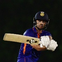 Kishan, Chahar added to India A squad for South Africa series