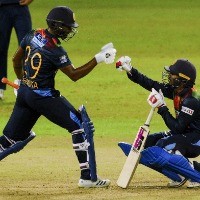 Important for Sri Lanka to hold on to the positives