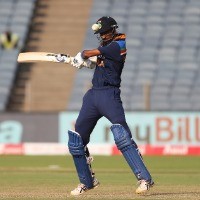 ‘Bat No.6 or No.7 and then bowl’ - Krunal Pandya on his role for the Indian side