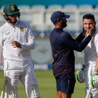 Wanderers Test hangs in fine balance after intense day’s play