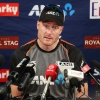 We're all hoping that there's going to be cricket in Pakistan again soon: Martin Guptill