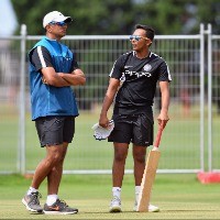 Looking forward to Dravid's stint as India coach, he has got immense knowledge: Ashwin