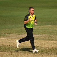 Quicks have been tough to score off in the powerplay: Zampa