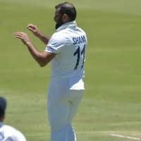 Sensational Shami sizzles to put India in pole position in Centurion