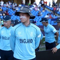 Should have batted better after winning the toss: England skipper Tom Prest