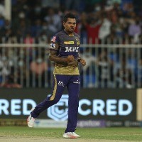 Sunil Narine and the never-dying mystery