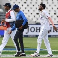 Murky second innings record to impend South Africa as India dwell over Siraj’s fitness