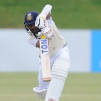 Easwaran, Panchal among runs as Ind A vs SA A Test ends in a draw
