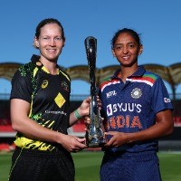 Harmanpreet Kaur set to return as India look to challenge Australia in T20I series