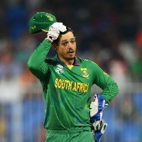 De Kock will have a point to prove: Bavuma