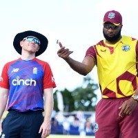 West Indies vs England, 3rd T20I: Live-Blog