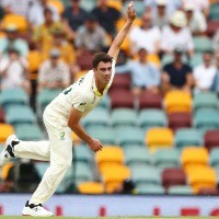 Mitchell Johnson slams ‘gutless’ Pat Cummins for failing to endorse Langer