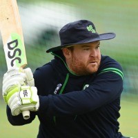 Stirling, Getkate test positive for Covid-19