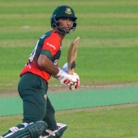 Mahmudullah leads Bangladesh to maiden T20I series win over New Zealand