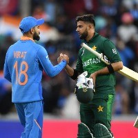 Onus on the seniors to keep the younger guys calm ahead of India-Pakistan tie: Gambhir