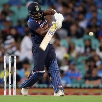 Sanju Samson out of 1st ODI due to ligament injury 