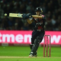 Jordan Cox stars as Kent beat Somerset to clinch T20 Blast title