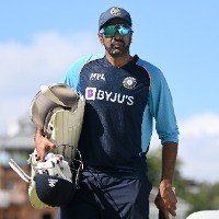 I was in contention to play at Lord’s before rain arrived: Ashwin