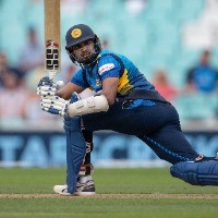 Dasun Shanaka to lead Sri Lanka against India