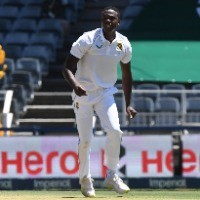 Feel like I’m nowhere near done: Rabada ahead of 50th Test