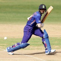 MSK Prasad hails Shaik Rasheed as India’s future No.3