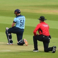 England to take the knee with West Indies in T20 World Cup opener