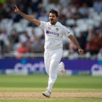 By hook or crook, Shardul Thakur has definitely shook the world