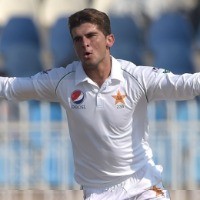 Fawad, Afridi give Pakistan hope of levelling series