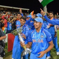 Looking back at India's Under 19 World Cup finals 