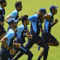 Ragged Sri Lanka hope for revival against a different-looking India