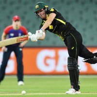 Australia takes lead in Women's Ashes after McGrath's allround show