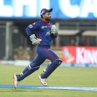 Rishabh Pant to lead Delhi Capitals for IPL 2021 remainder