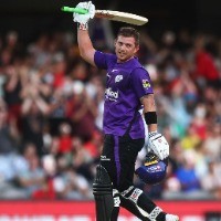 McDermott, Inglis set to feature in first T20I against Sri Lanka