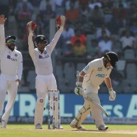 "Commit time and money to develop skills against spin bowling"