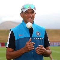 For Rahul Dravid, rewards are many but challenges are plenty