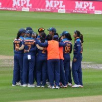 As it happened: Sensational India complete stunning come-from-behind victory