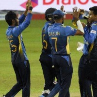 Sri Lanka are right at the embryonic stage of development, says head coach Arthur