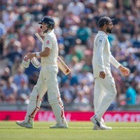 Silverwood should have asked Root, "What hell is going on": Vaughan on bouncer tactic