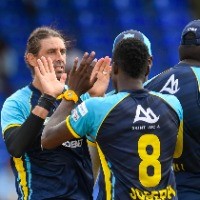 Saint Lucia Kings storm into final after thriller