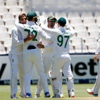 South Africa: asking the right questions at Wanderers