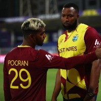 Pollard is fine, his last ball six made the difference: Pooran