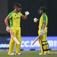 Australia grind out a tough win but problems aplenty on either side