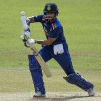 India were 50 runs short in the 3rd ODI, admits Shikhar Dhawan