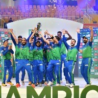 Multan Sultans win PSL 6 after Sohaib and Rossouw blitz