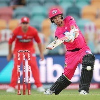 Josh Philippe's BBL season comes to an end after testing positive for Covid-19