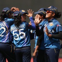 Sri Lanka women's cricket tour to Pakistan postponed